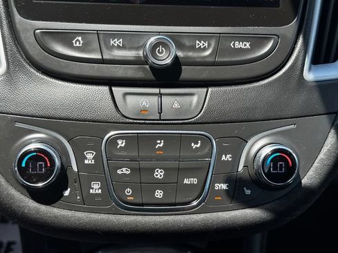 Used 2023 Chevrolet Malibu LT w/ Driver Confidence Package FWD image 33