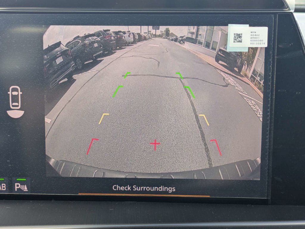 New 2026 Subaru Outback Limited AWD/4WD image 24