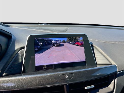 Used 2023 Cadillac CT4 V Blackwing w/ Driver Assist Package image 13