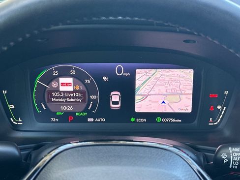 Used 2025 Honda Accord Touring image 19