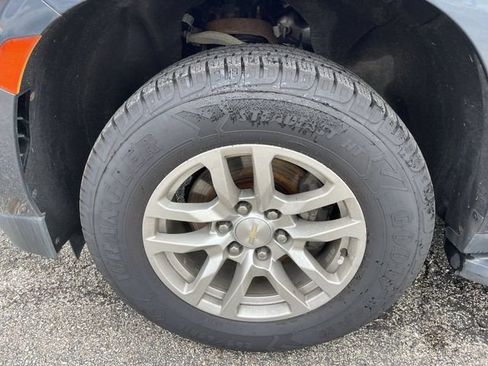 Used 2021 Chevrolet Tahoe LT AWD/4WD image 10