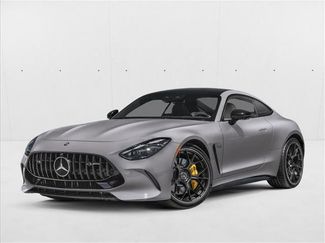 New 2026 Mercedes-Benz AMG GT 55 video 1