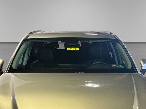 Used 2025 Toyota Grand Highlander AWD image 14