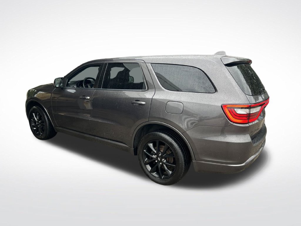 Used 2019 Dodge Durango SXT AWD/4WD image 44