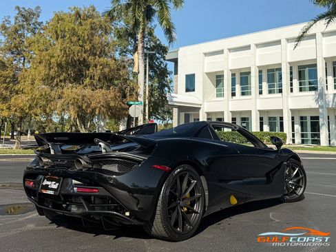 Used 2022 McLaren 720S Performance image 56