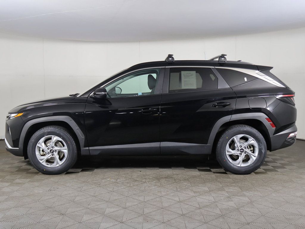 Used 2023 Hyundai Tucson SEL AWD/4WD image 17