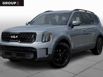 Used 2024 Kia Telluride SX X-Pro