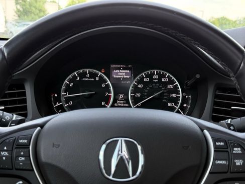 Used 2019 Acura ILX FWD image 39