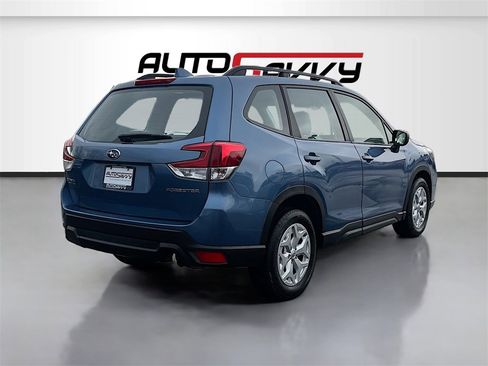 Used 2021 Subaru Forester image 7