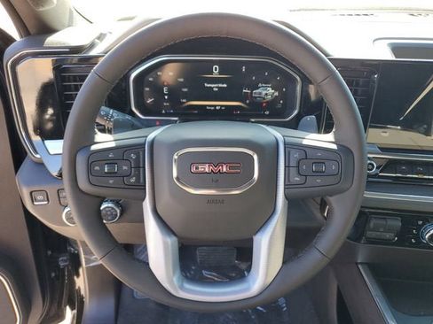 New 2026 GMC Sierra 1500 SLT w/ SLT Premium Plus Package AWD/4WD image 23