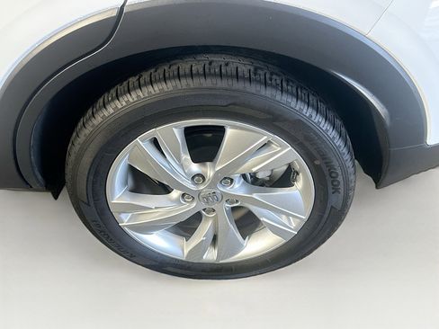 Used 2025 Buick Encore GX Preferred image 11