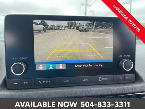 Used 2023 Honda Civic Sport image 32