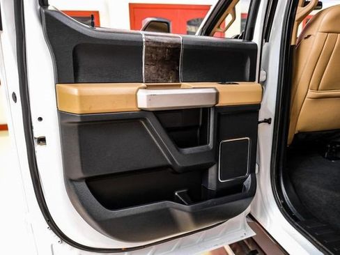 Used 2022 Ford F250 Lariat w/ Lariat Value Package image 40