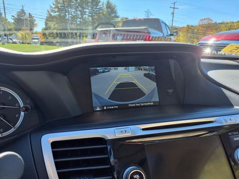 Used 2015 Honda Accord EX-L image 11