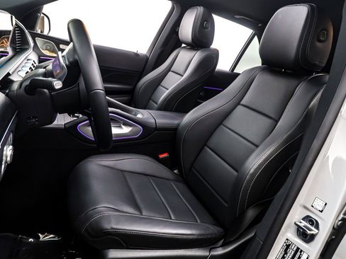 Certified 2025 Mercedes-Benz GLE 350 4MATIC image 18