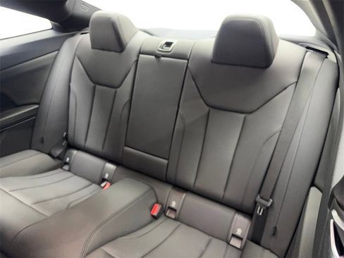 Used 2021 BMW 430i Coupe w/ Convenience Package image 34