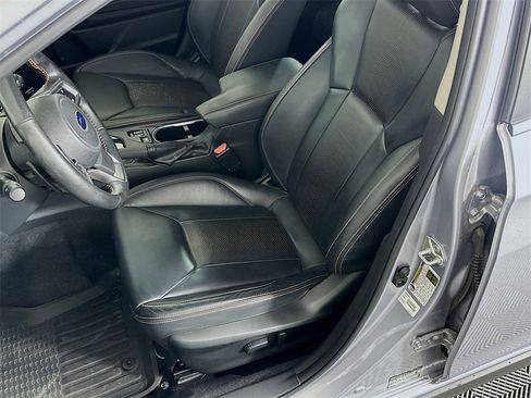 Used 2021 Subaru Crosstrek 2.5i Limited w/ Popular Package #4 image 18