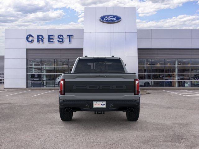 New 2026 Ford F150 Raptor AWD/4WD image 5