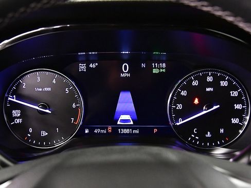 Used 2023 Buick Envision Essence image 14