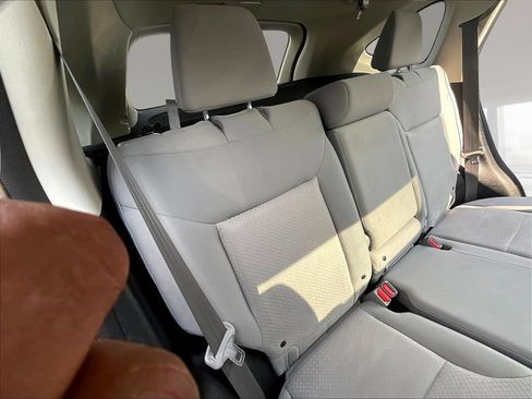 Used 2016 Honda CR-V EX image 23