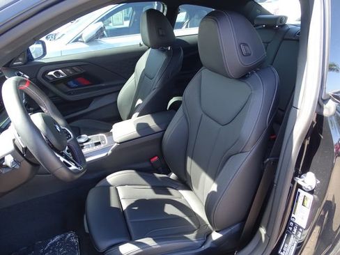 Used 2025 BMW M240i xDrive Coupe w/ Premium Package AWD/4WD image 8