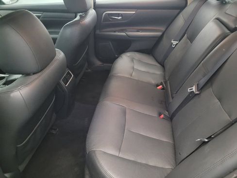 Used 2014 Nissan Altima 3.5 SL w/ Technology Package image 18