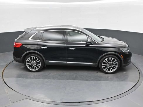 Used 2016 Lincoln MKX Reserve w/ Driver Assistance Package AWD/4WD image 28