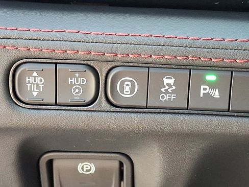 New 2026 Acura MDX Type S AWD/4WD image 20