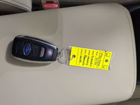 Used 2020 Subaru Legacy Premium w/ Popular Package #1 image 28