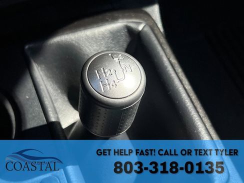 Used 2015 Toyota 4Runner TRD Pro image 48