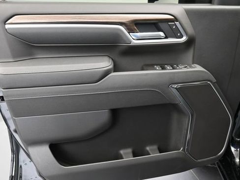 New 2026 Chevrolet Silverado 2500 LT w/ All Star Edition AWD/4WD image 20