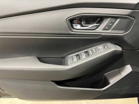 New 2025 Honda Accord EX-L image 15