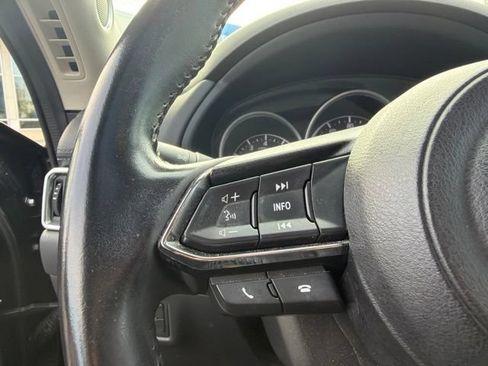 Used 2018 MAZDA CX-5 Grand Touring FWD image 18