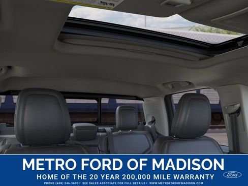 New 2026 Ford Maverick Tremor AWD/4WD image 12