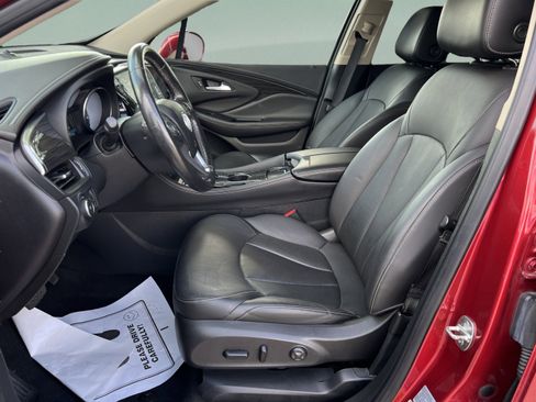 Used 2017 Buick Envision Essence FWD image 20