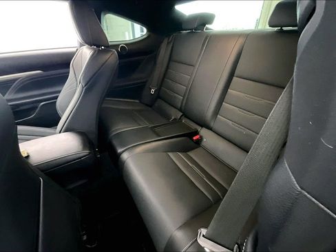 Used 2020 Lexus RC 350 F Sport image 35
