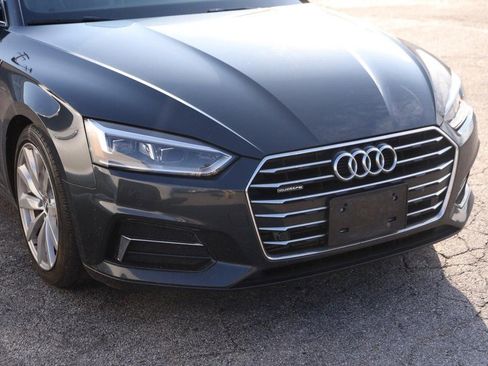 Used 2018 Audi A5 2.0T Premium Plus w/ Premium Plus image 5