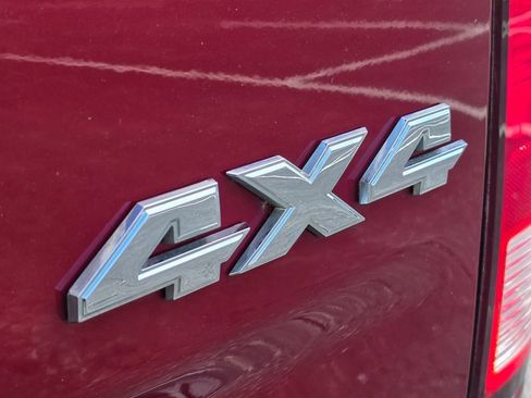 Used 2013 RAM 1500 Big Horn AWD/4WD image 7