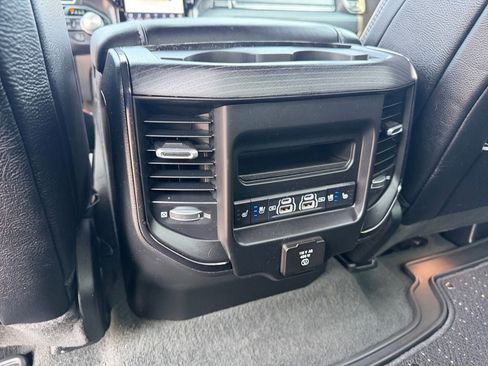 Used 2024 RAM 1500 Limited AWD/4WD image 33