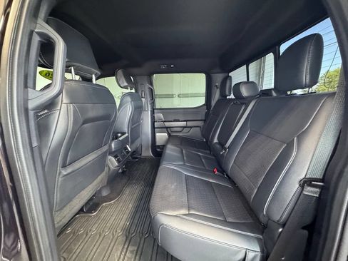 Used 2026 Ford F150 Lariat w/ Equipment Group 501A Mid AWD/4WD image 20