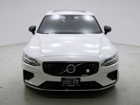 Certified 2023 Volvo S60 T8 Polestar w/ Protection Package image 6