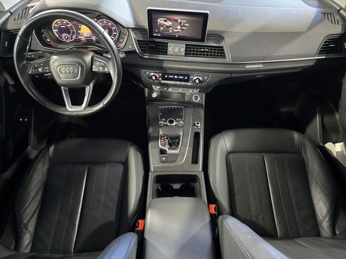 Used 2020 Audi Q5 e Premium image 30