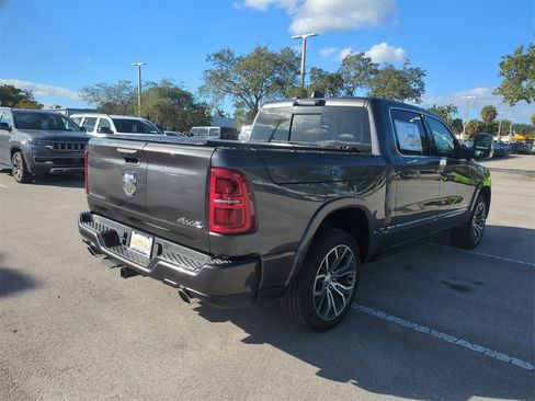 New 2026 RAM 1500 Tungsten image 5