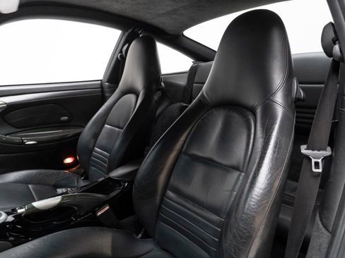 Used 2001 Porsche 911 Turbo image 13