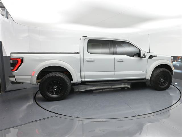 Used 2023 Ford F150 Raptor AWD/4WD image 33
