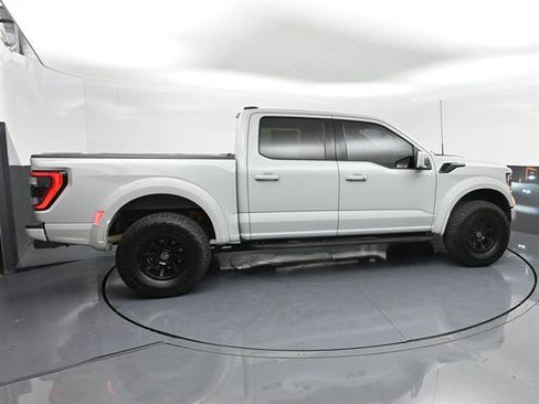 Used 2023 Ford F150 Raptor AWD/4WD image 33