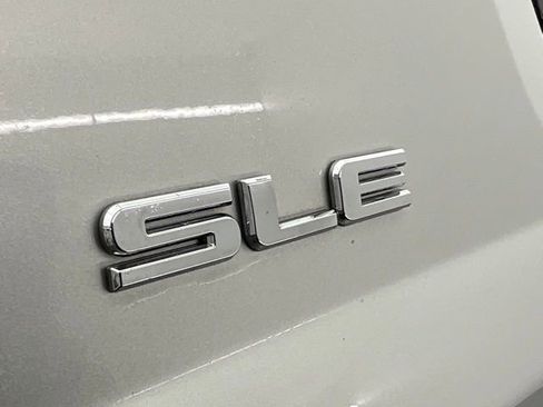 Used 2019 GMC Yukon SLE image 20