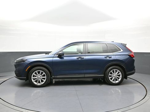 Certified 2024 Honda CR-V EX-L image 9