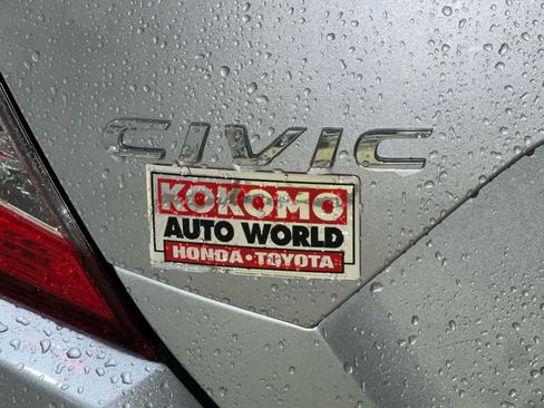 Used 2021 Honda Civic Sport image 21