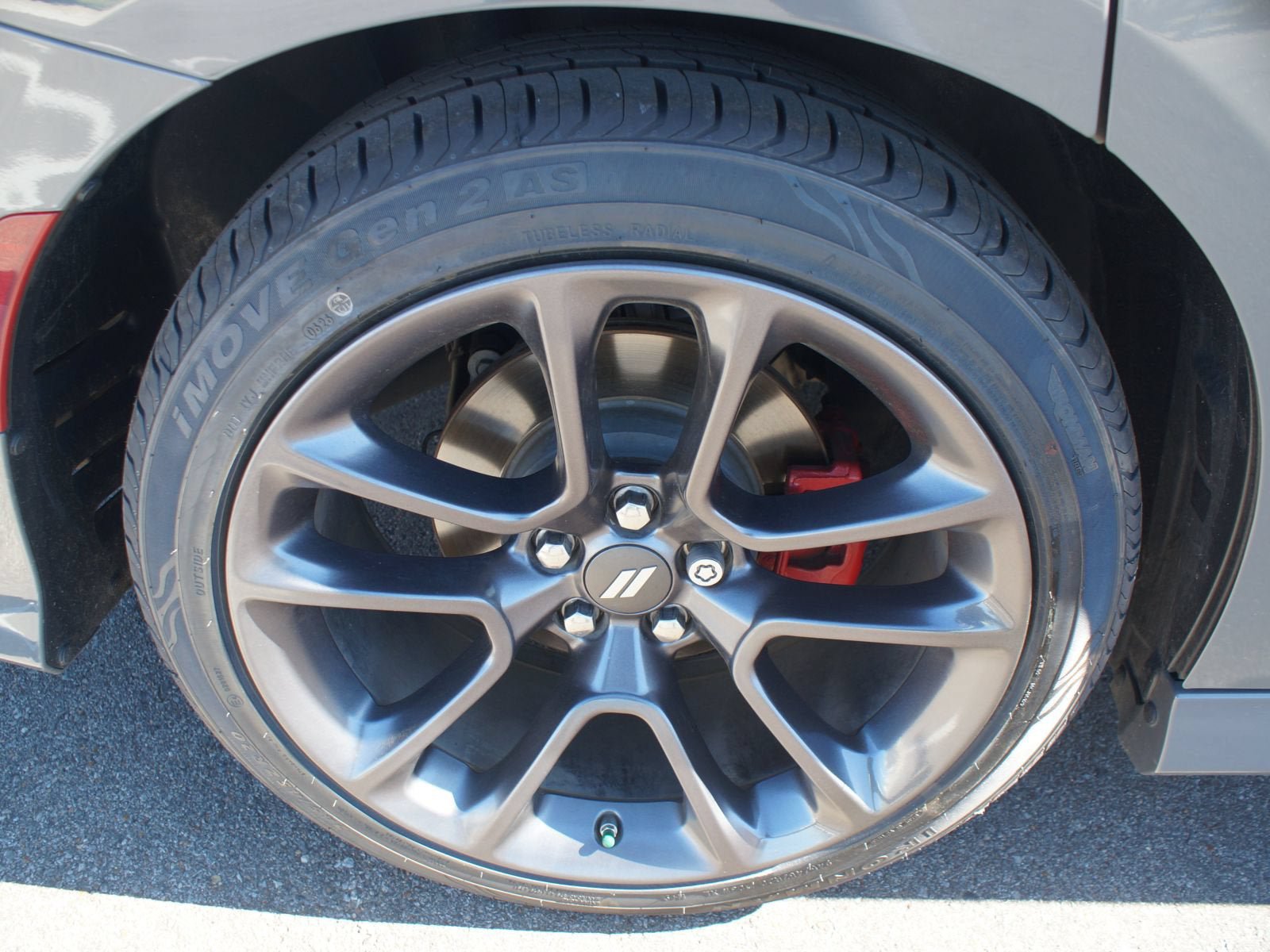 Used 2023 Dodge Charger R/T w/ Daytona Edition Group RWD image 25